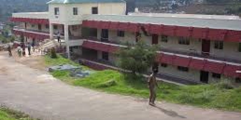 CSI College of Engineering, Nilgiris