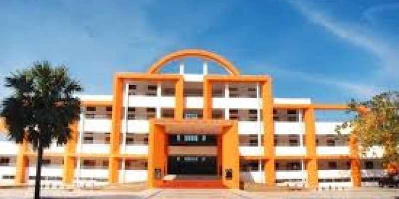 CSI Institute of Technology, Kanyakumari