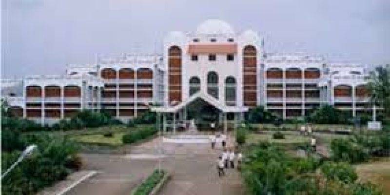 CSI Institute of Technology, Secunderabad