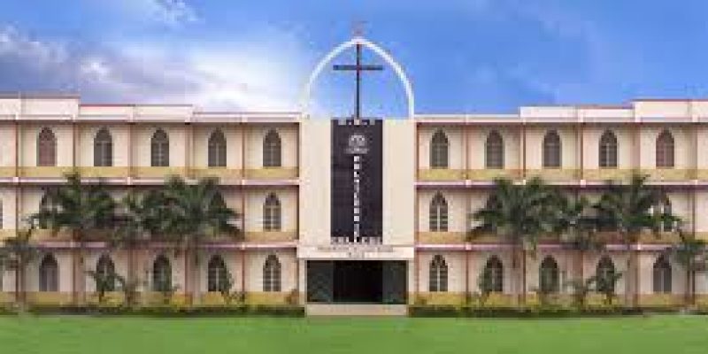 CSI Polytechnic College, Salem