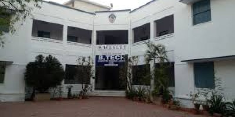 CSI Wesley Institute of Technology and Sciences, Secunderabad