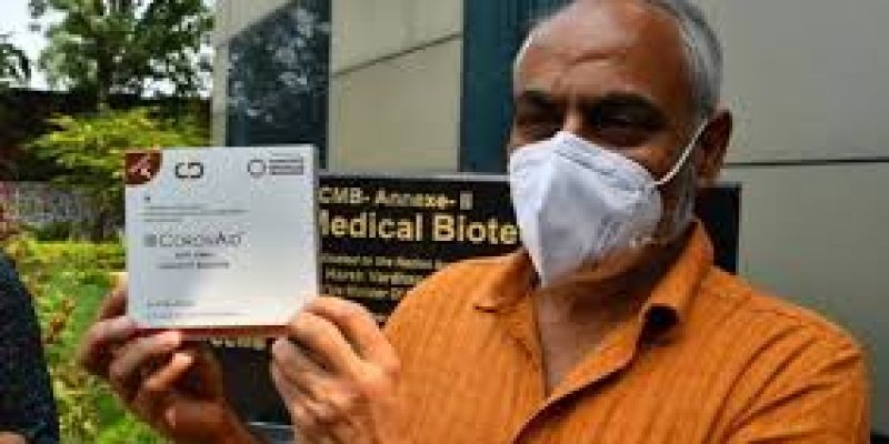 CSIR- CCMB develops possibly 1st specific drug for COVID-19 treatment