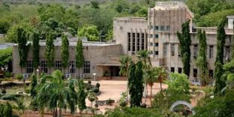 CSIR-Central ElectroChemical Research Institute, Karaikudi