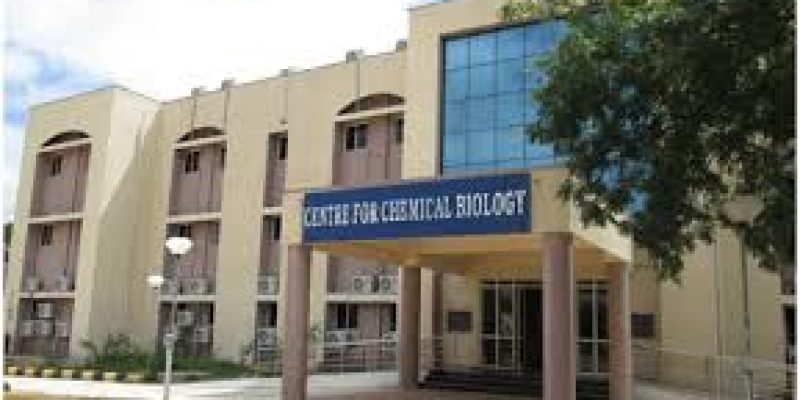 CSIR Indian Institute of Chemical Technology, Hyderabad