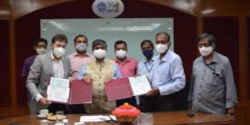 CSIR-SERC, Chennai Developed Indigenous Emergency Retrieval System (ERS) for Power Lines