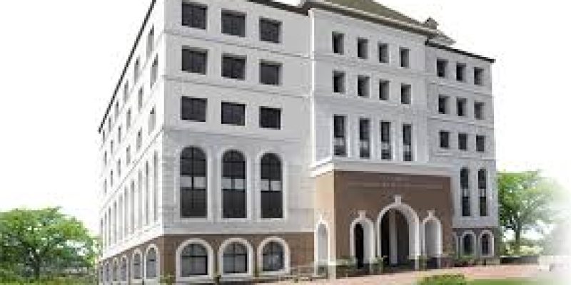 CSMSS CHH Shahu College of Engineering, Aurangabad