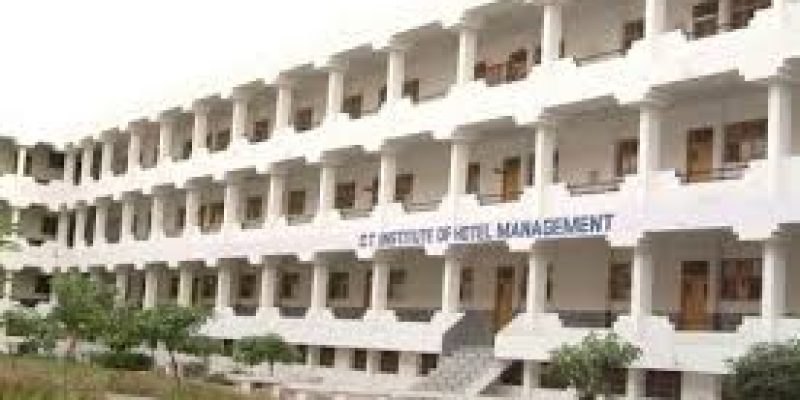 CT Institute of Architecture and Planning, Jalandhar