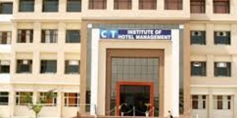 CT Institute of Technology and Research, Jalandhar