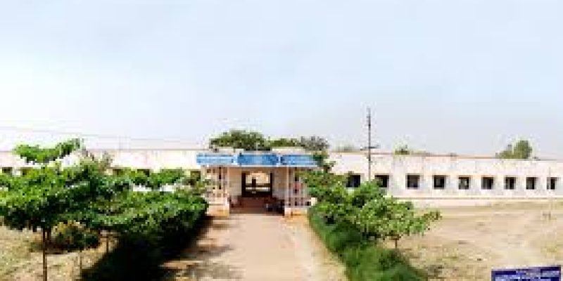 CV Charantimath Rural Polytechnic, Hunagund