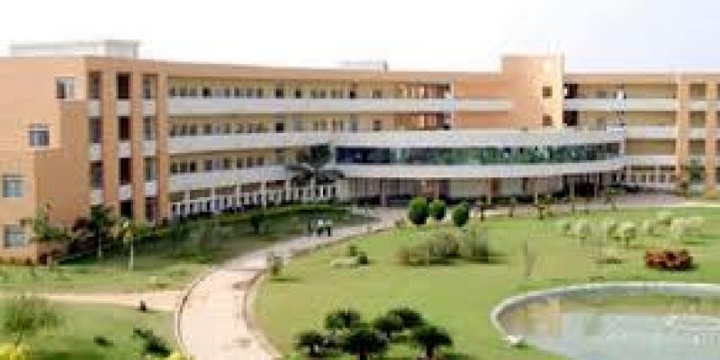 CV Raman College of Engineering, Bhubaneswar