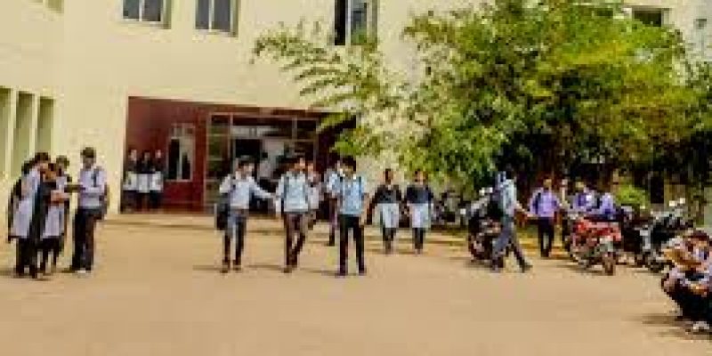 CV Raman Polytechnic, Bhubaneswar