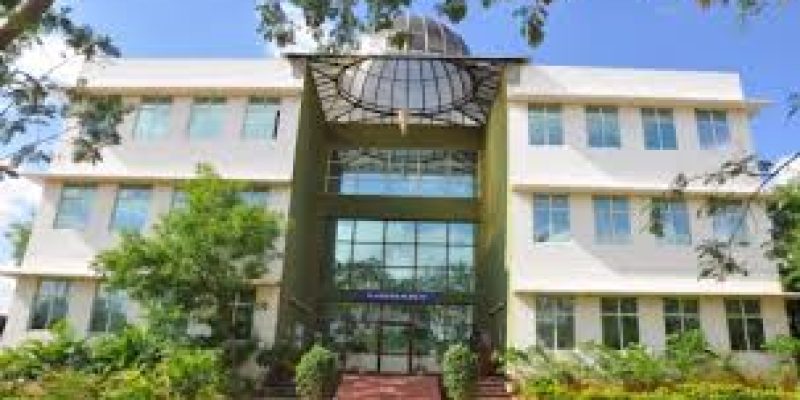 CVR College of Engineering, Hyderabad