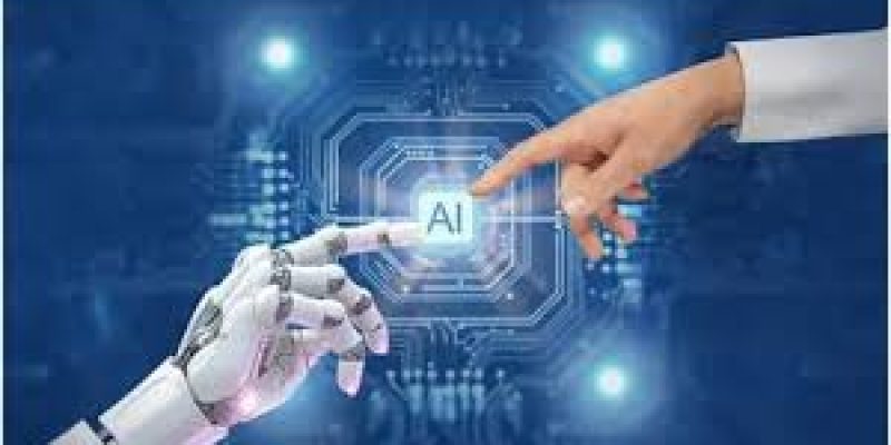 Cabinet Approves IndiaAI Mission with Rs. 10,372 Crore Budget