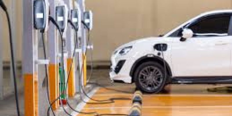 Cabinet Approves PM E-DRIVE Scheme for Electric Vehicle Revolution