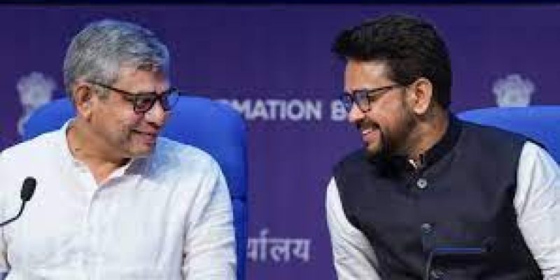 Cabinet Approves ₹14,903 Crore Extension of Digital India Project: Its Objectives and Allocations