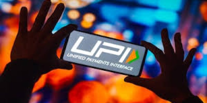 Cabinet Approves ₹1,500 Crore UPI Incentive Scheme for Banks