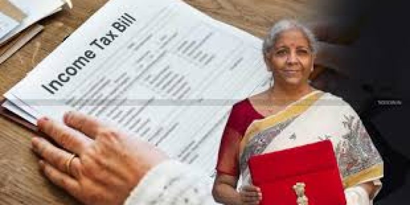 Cabinet Passes New Income Tax Bill 2025