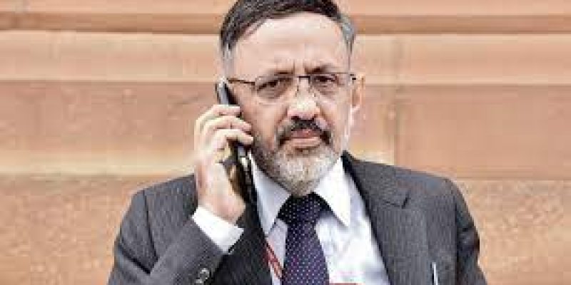Cabinet Secretary Rajiv Gauba gets one-year extension