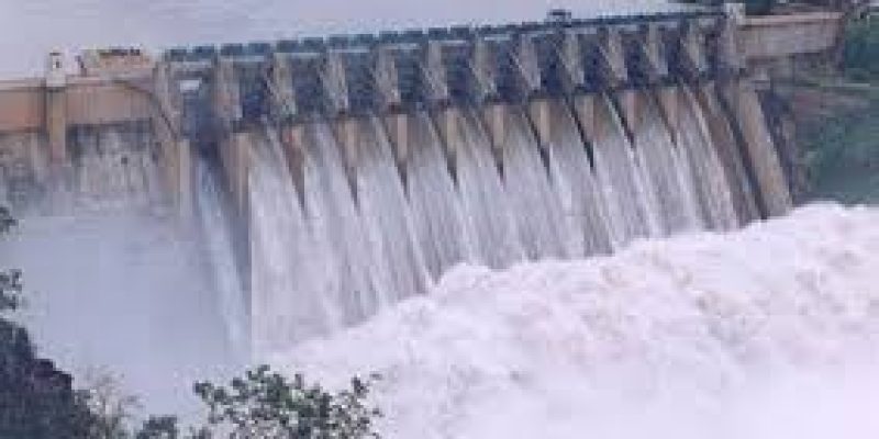 Cabinet approved Externally Aided Dam Rehabilitation and Improvement Project