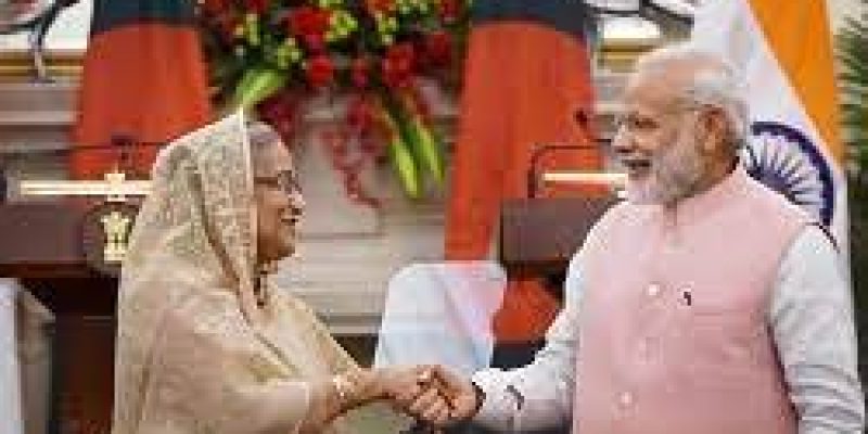Cabinet approved MoU between India and Bangladesh to manage disasters