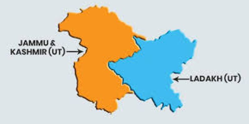 Cabinet approved Special Package for UT of Jammu & Kashmir and Ladakh