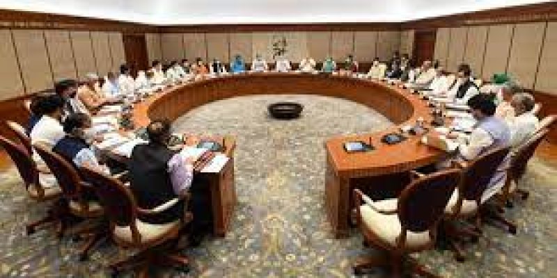 Cabinet approved continuation of Samagra Shiksha Scheme