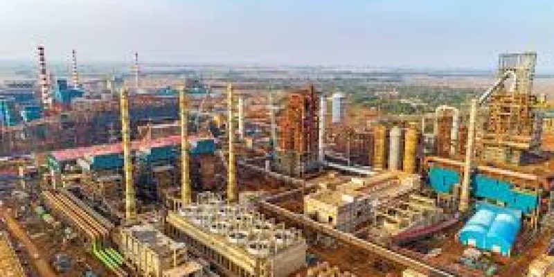 Cabinet approved demerger of Nagarnar Steel Plant from NMDC Ltd