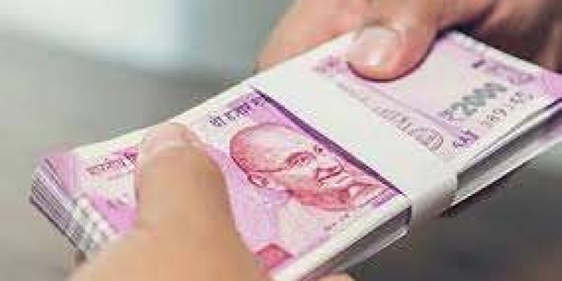 Cabinet approved equity infusion of ₹6,000 crore into NIIF