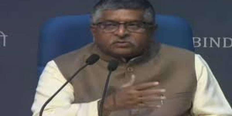 Cabinet approves Production Linked Incentive Scheme for IT Hardware