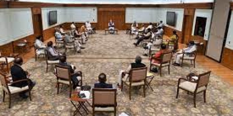 Cabinet approves signing of an MoU between India and Armenia