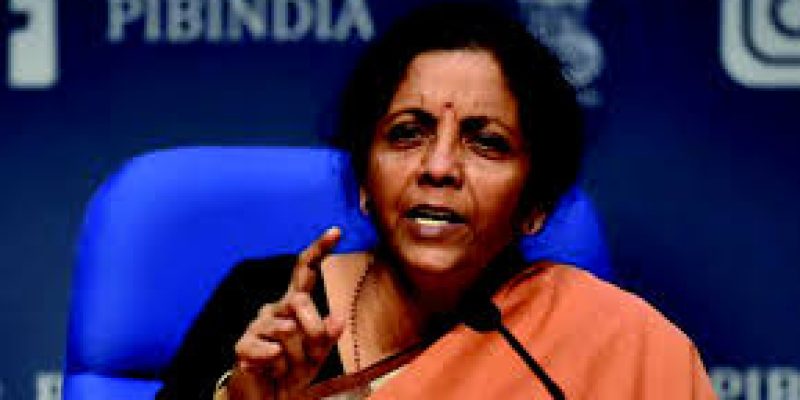 Cabinet gives ex-post facto approval for amendments to Finance Bill 2021