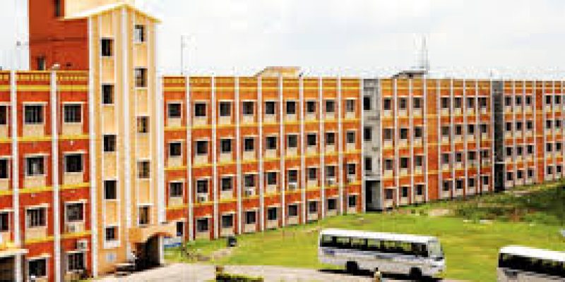 Calcutta Institute of Technology, Howrah