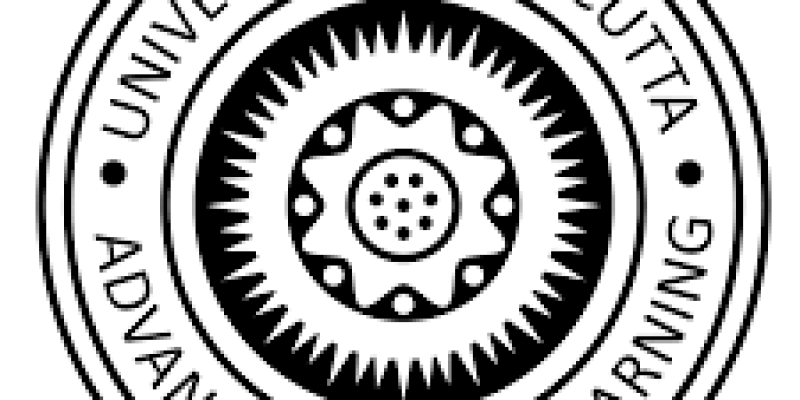 Calcutta University Recruitment 2021 for Project Assistant Vacancy