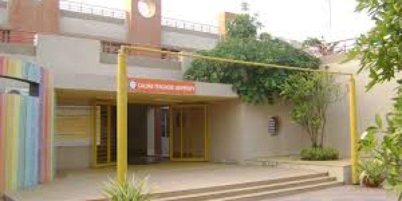 Calrox Teachers University, Ahmedabad