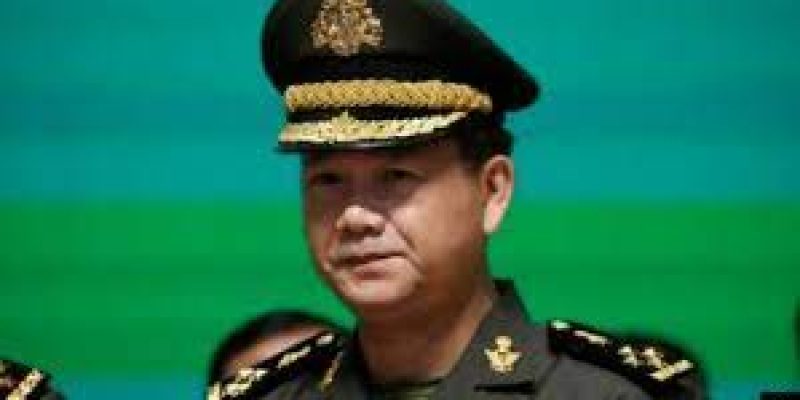 Cambodian King appoints Hun Sen’s son as new Prime Minister