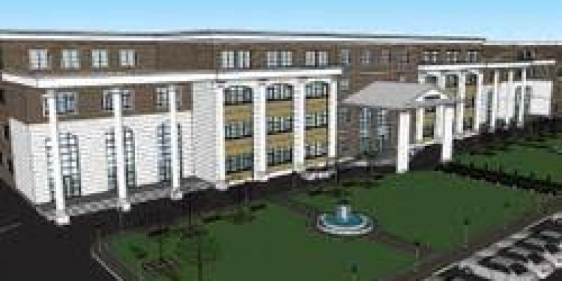 Cambridge Engineering College, Fatehgarh Sahib