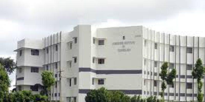 Cambridge Institute of Technology, Ranchi