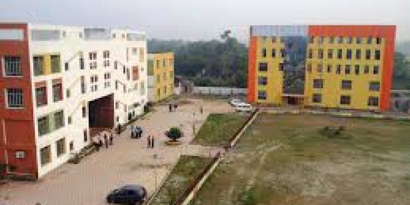 Camellia Institute of Engineering, Madhyamgram