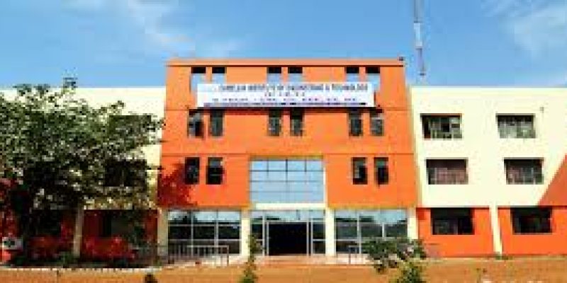 Camellia Institute of Engineering and Technology, Burdwan