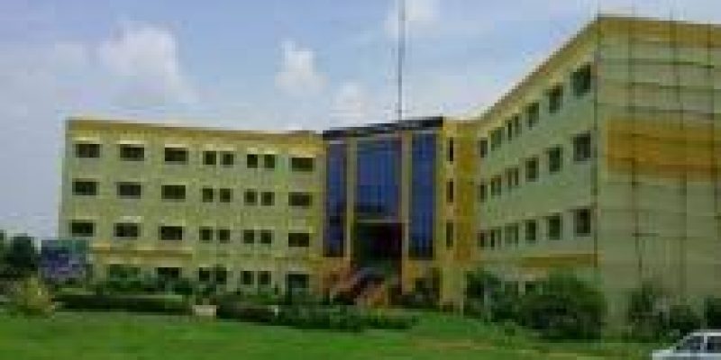 Camellia Institute of Polytechnic, Burdwan