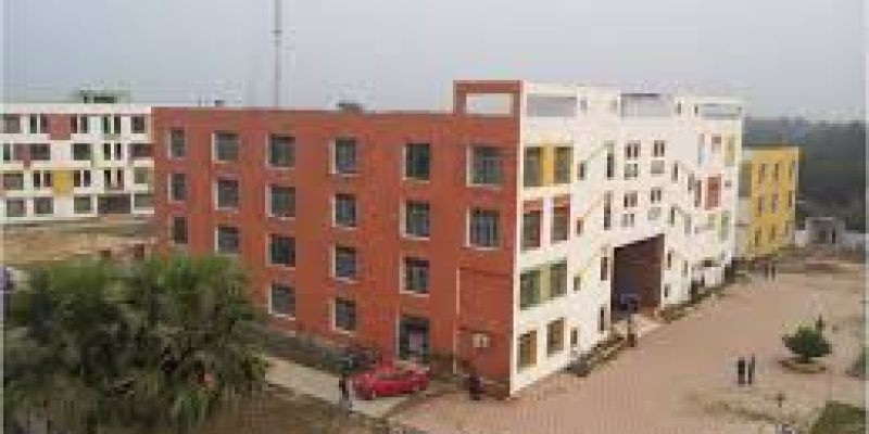 Camellia Institute of Technology, Madhyamgram