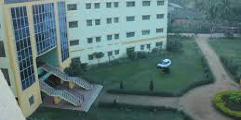 Camellia Institute of Technology and Management, Hooghly