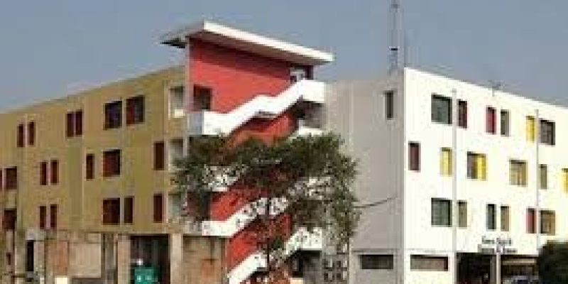 Camellia School of Engineering and Technology, Barasat