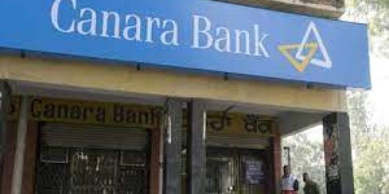 Canara Bank Tops Public Sector Banks in Lending to State PSUs and Corporations for Fifth Consecutive Year
