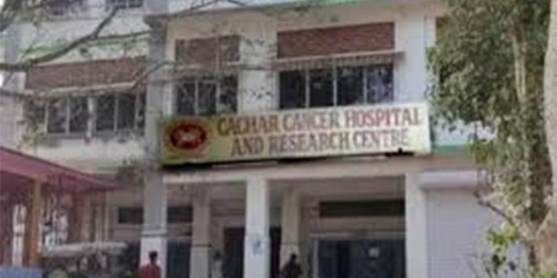 Cancer Care Satellite Centre for Haflong