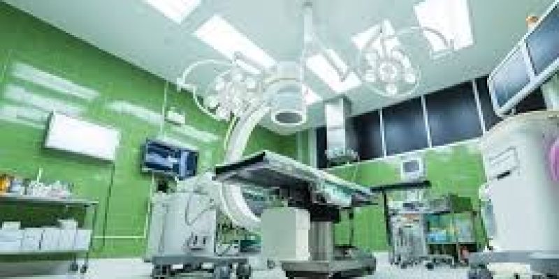 India has highly inadequate Cancer care facilities