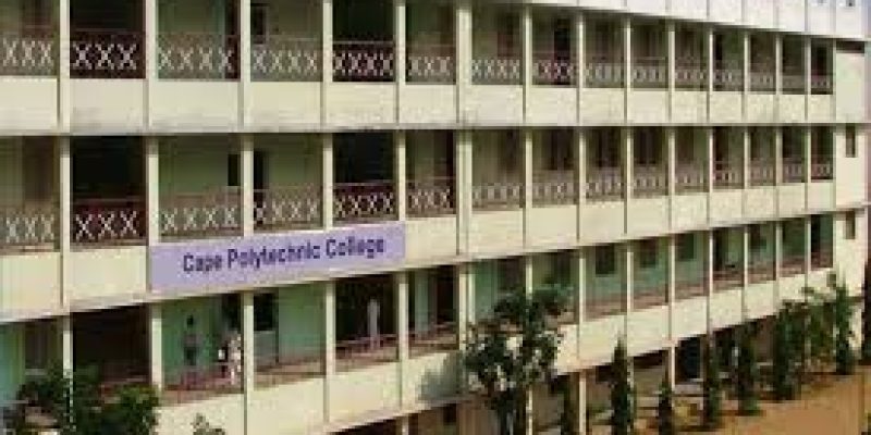 Cape Polytechnic College, Kanyakumari