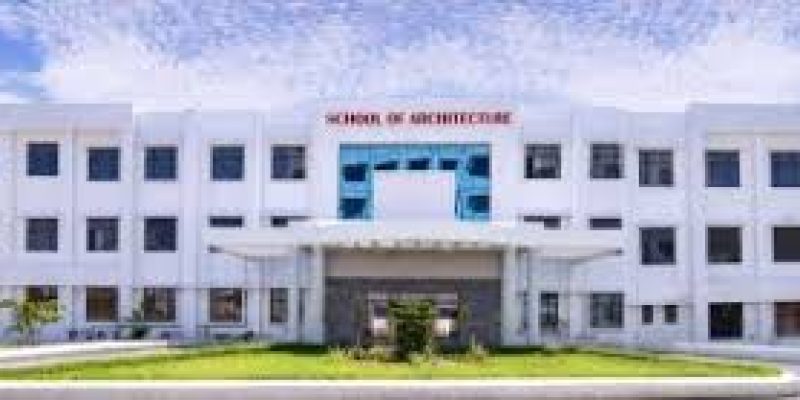 Capital College of Architecture, Coimbatore