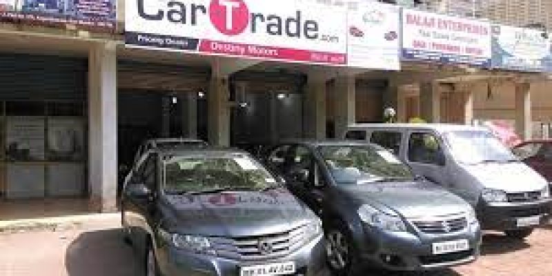 CarTrade Tech to acquire OLX India’s auto business for Rs 537 cr
