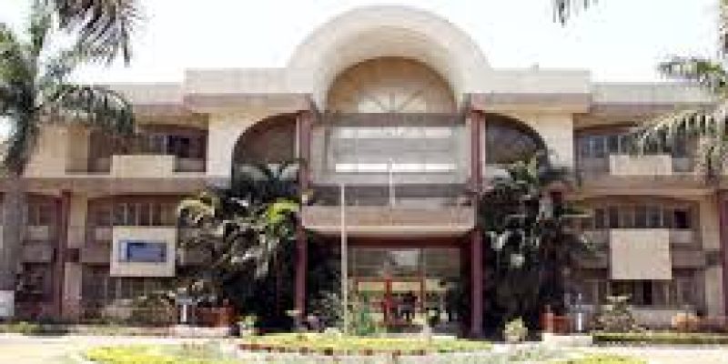 Career College, Bhopal